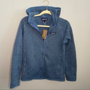 Patagonia Better Sweater Hoody